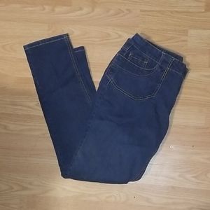 Rue 21 skinny jeans